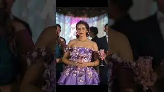 XV Zara, Muestra de fotos (Evento completo)