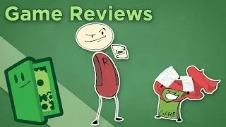 Game Reviews - How Can We Improve Game Journalism? - Extra Credits