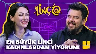Linç@ - Buse Aydın 