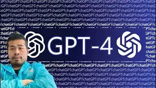 GPT4 - The Model That's Much Better than ChatGPT