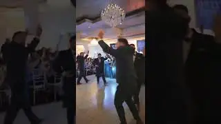 DJ PERSIST NIGHTCLUB EXPERIENCE FOR CHICAGO WEDDING INTRODUCTION