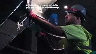 Milwaukee® Jobsite Lighting