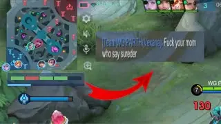 THE REASON WHY MLBB IS CALLED TEAM GAME