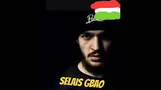 🦁🐺Чоршанбе Чоршанбиев 🇹🇯