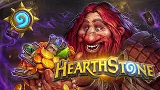 Hearthstone: Heroes of WarCraft - The Arena Underground