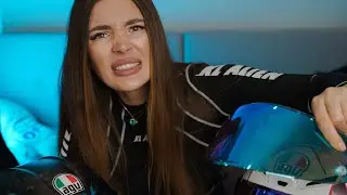 СТОИТ ЛИ ПОКУПАТЬ КИТАЙСКИЕ ВИЗОРЫ? AGV PISTA GP R R