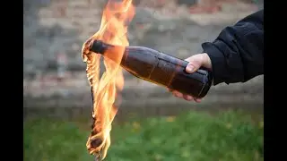 Molotov Cocktail/History of the Name/Documentary