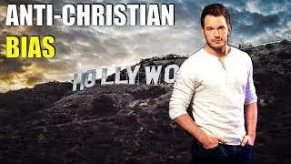 Why Hollywood Hates Christians | Heck Off, Commie!