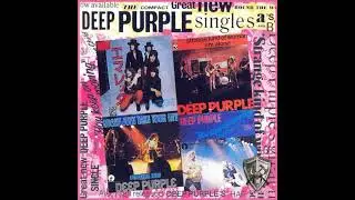 I'm Alone: Deep Purple (1993) Singles A's & B's