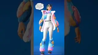 NEW Fortnite Crew Set! (NEW Dali Set!)