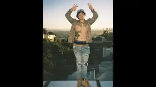 [FREE] OHGEESY x Shoreline Mafia x Fenix Flexin Type Beat 2023 - 'Burberry'