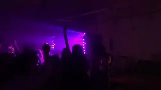 25/11/23 Fettes College Party 2