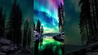 Solar Storm caused Aurora in October 2024!