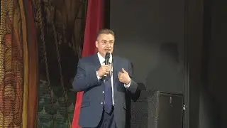 "Что тут скажешь... Браво!"