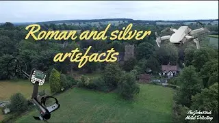Metal Detecting with TheJohn316UK 