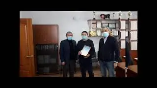 Минкесер ДК День с/х 2020