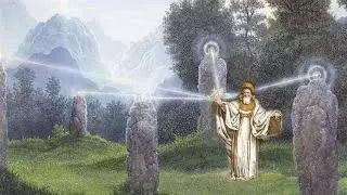 565. Ответы на вопросы !!!  Род , Христианство !!! И подмена понятий!!!