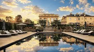 INSIDE The Langley Hotel & Spa | Full Tour