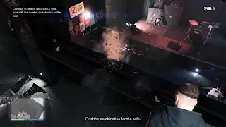 GTA when you want to make a grenade kill...