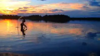 Клип. Дотянись до небес.