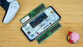 Increase your phone's RAM