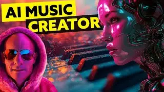 Suno AI: How To Create Generative AI Music