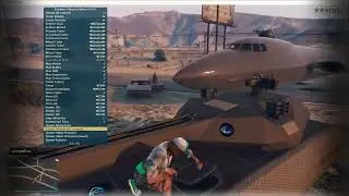 GTA 5 ONLINE MOD MENU GTA V KIDDIONS MOD MENU Kiddions Mod Menu PC