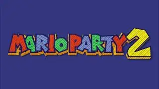 Going Somewhere  - Mario Party 2