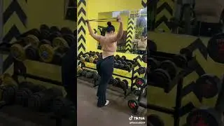 bunda nadia
