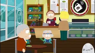 South Park: The Stick of Truth - the RPG that's going to get weird