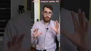 Ep. 3: URGENT DEADLINES 😱 and helpful people (Learning to Grammy)