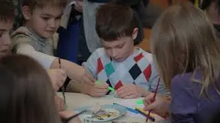 Vedecký brloh | Potulky nočnou oblohou