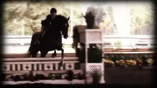 Like Tomorrow Never Comes [Andy - 3' equitation]