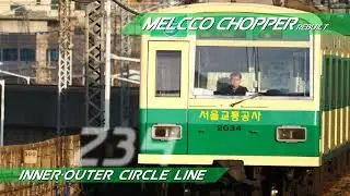 [10th Anniversary] Densha de Go! Final Korean Ver. Opening ~Line 2~