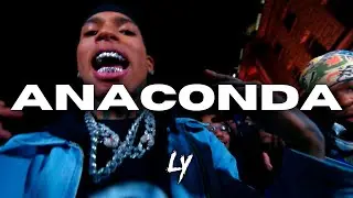 [Free] Russ Millions x NLE Choppa x Sha Ek - UK/NY Drill Type Beat 2023 