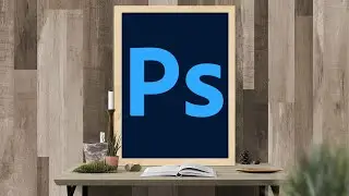 Making a frame in Photoshop & Shorts update.
