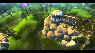 Montage - The Edge of Chaos Expansion