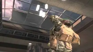 Call of Duty: Black Ops: Top 10 Tomahawk Series Episode 8 by Barz