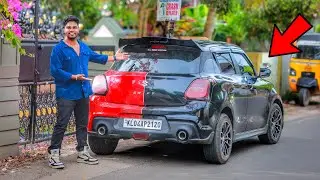 SUBSCRIBER നു കൊടുത്ത GIFT എങ്ങനുണ്ട് 😱😳🔥 AVAL POY