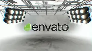 3in1 Studio Logo Reveal | After Effects Project Files - Videohive template