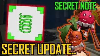 NEW MR P SECRET NOTES HUNT... (Roblox Piggy) | LIVE 🔴