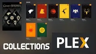 PLEX Media Server on WD My Cloud NAS Drive