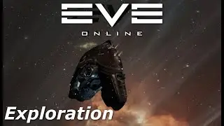 EVE Online - I tried the streaming thing