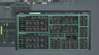 Testing Nakst Integrate - Classic Hardstyle Lead