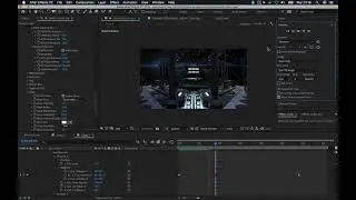 Element 3d - warm up - Free design (part.4)