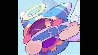 【Magolor】Electric Angel【UTAU Cover】