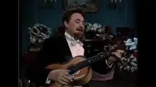Михаил Жаров — "Гайда, тройка! Снег пушистый..."