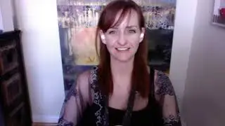 Ask Me Anything January 26, 2020 Elizabeth Stone