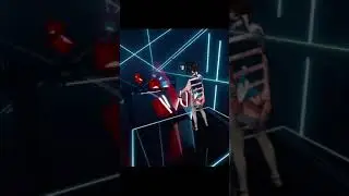 Beat Saber - Jojo's bizarre adventure