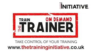Training on Demand - Our New E-learning Platform 💻